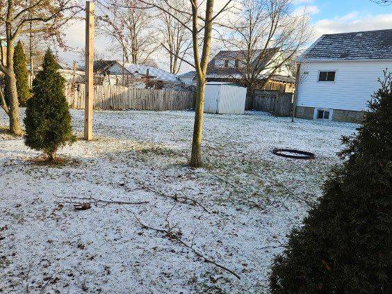 4360 Petrolia Line, Petrolia, ON N0N 1R0