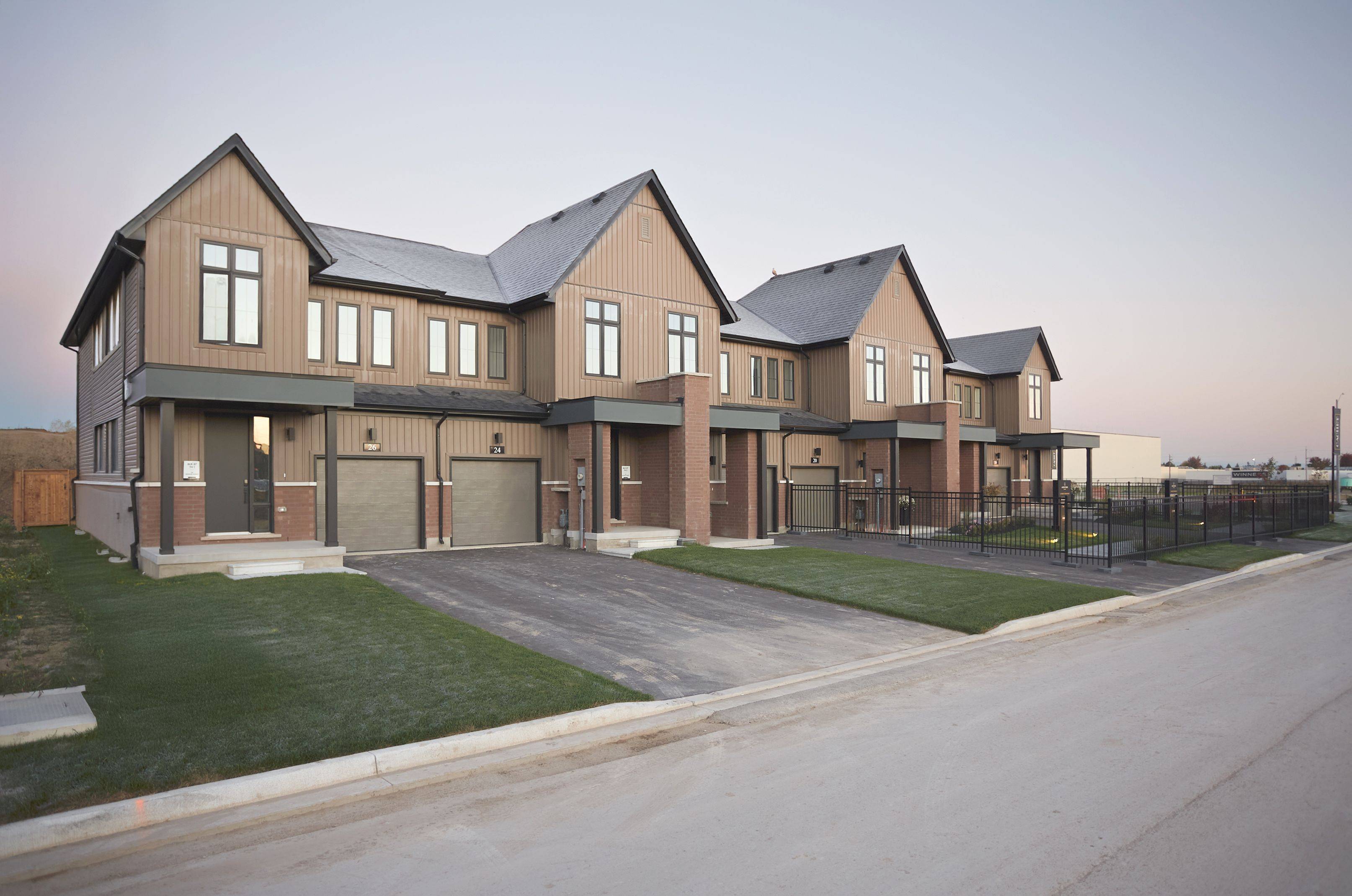 Stratford, ON N5A 0L9,22 Manuel ST