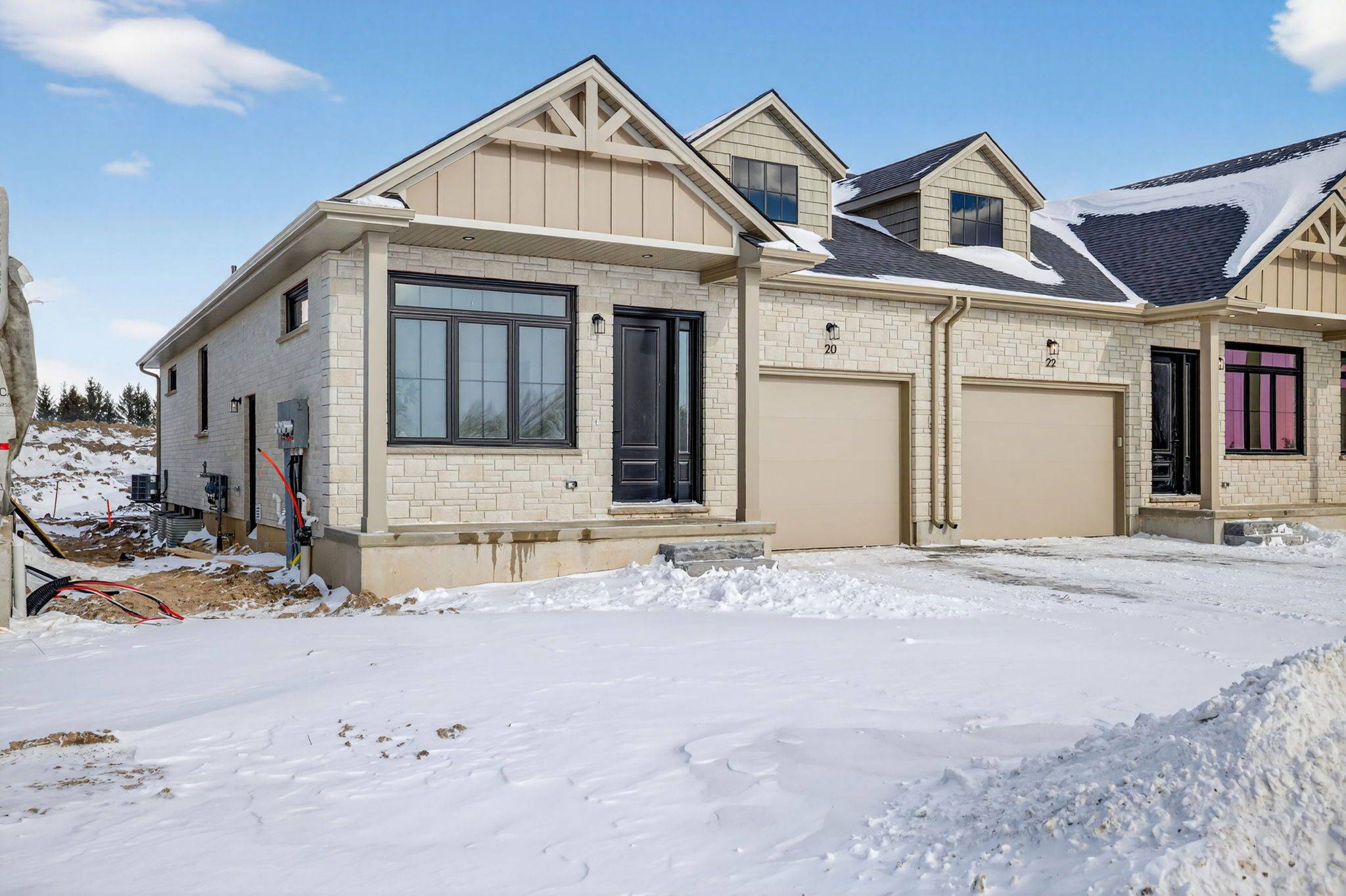 South Huron, ON N0M 1T0,28 Dearing DR