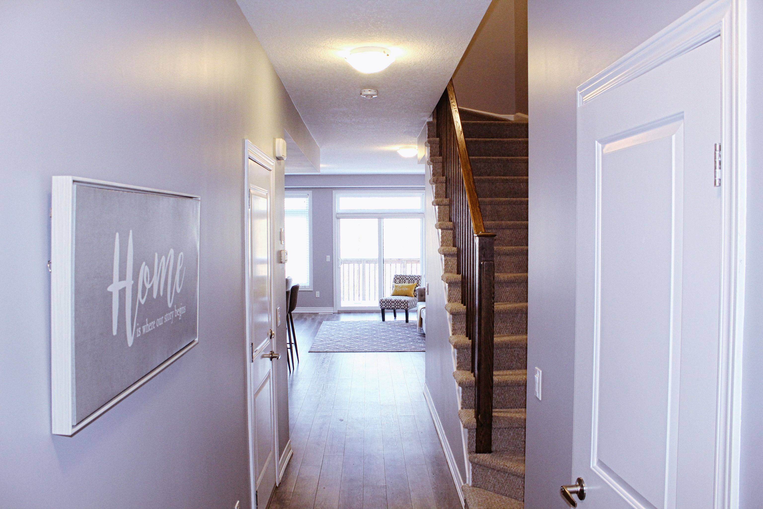 Brantford, ON N3T 0R6,77 Diana AVE #40