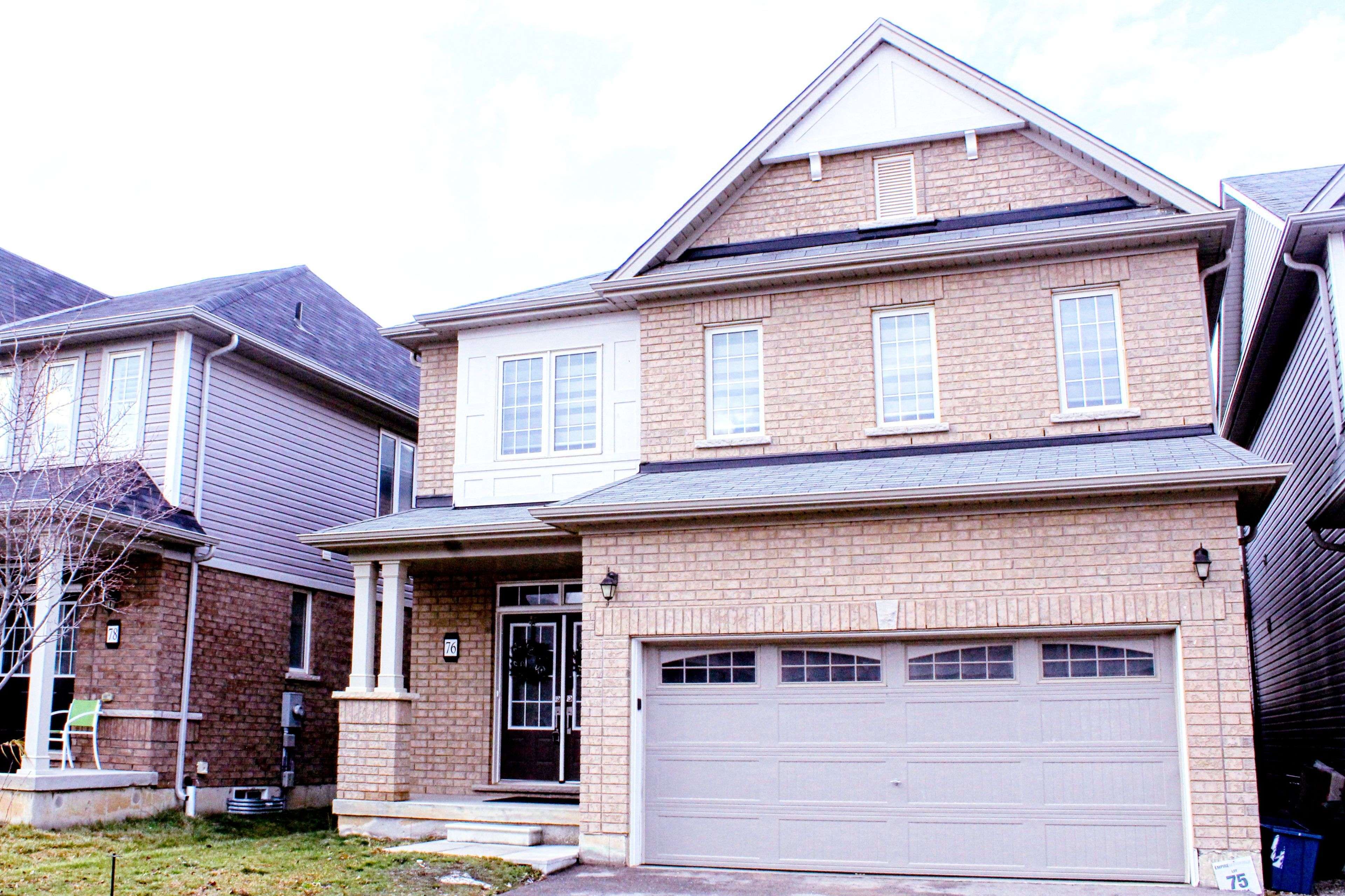 Brantford, ON N3T 0S1,76 Cooke AVE