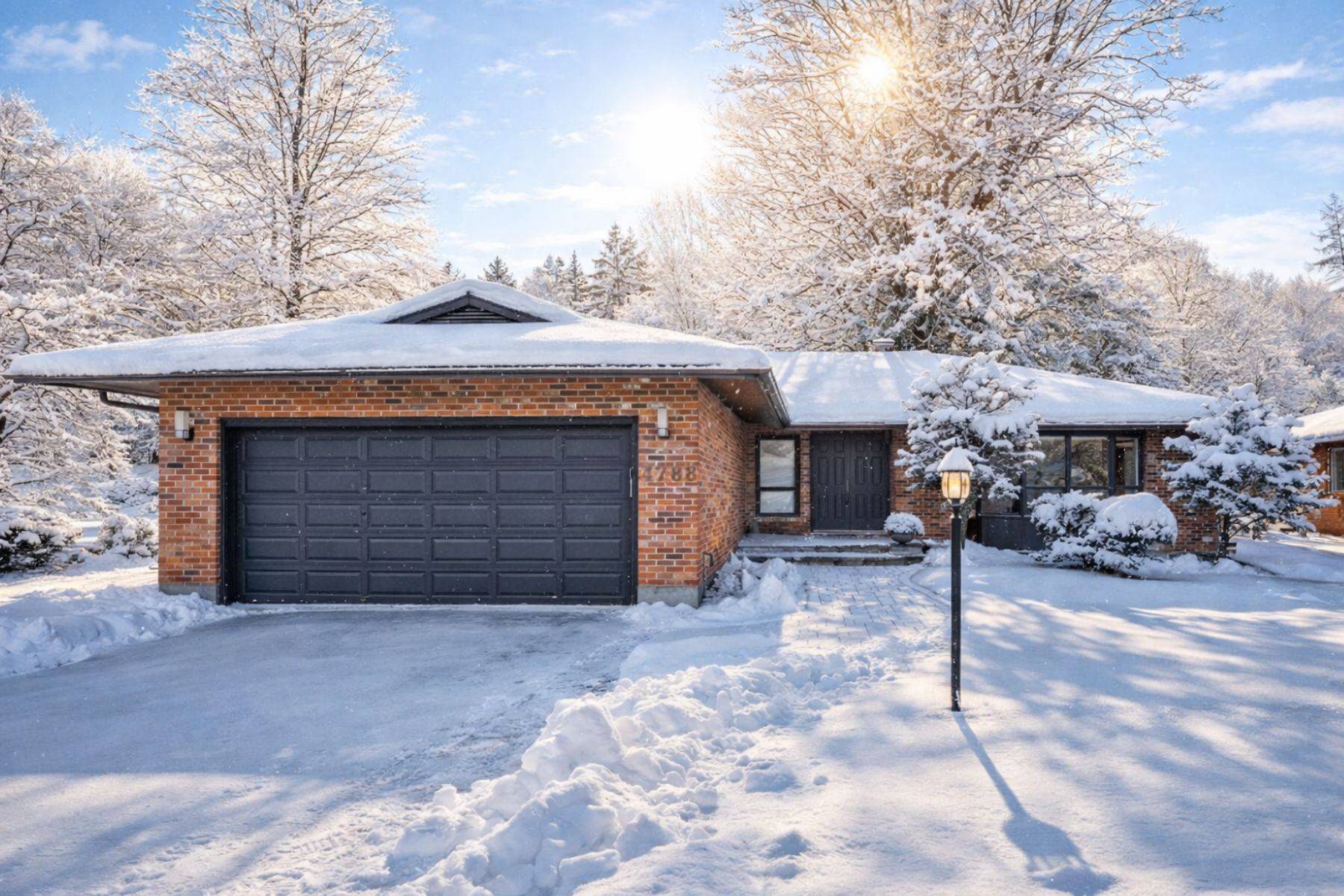 4788 MASSEY LN, Beacon Hill North - South And Area, ON K1J 8W9