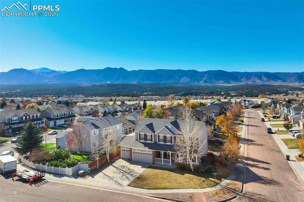 Colorado Springs, CO 80921,14480 Tierra DR