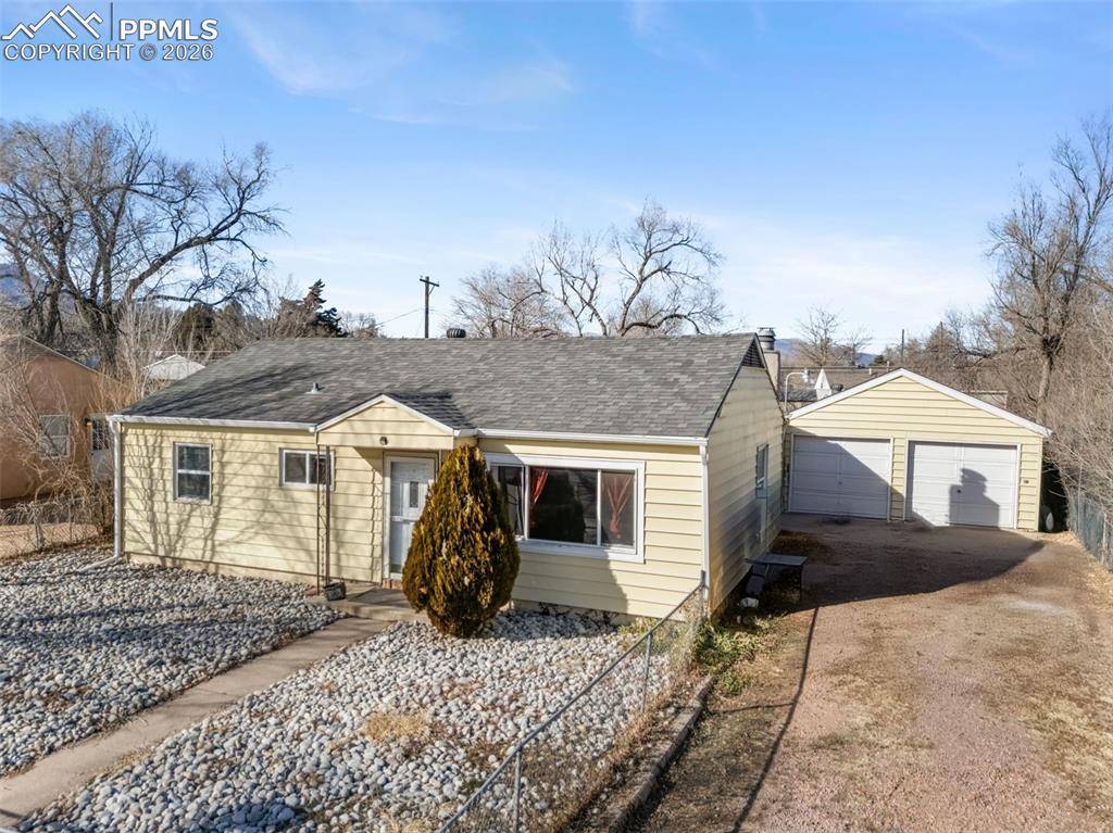 Colorado Springs, CO 80905,1218 Aspen AVE