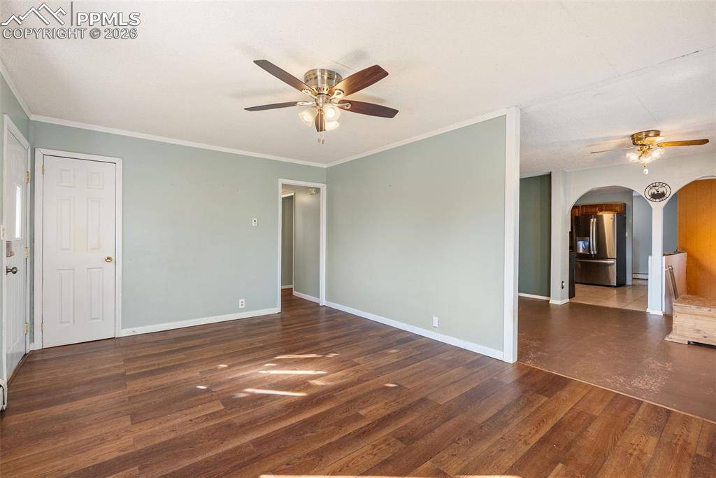 Colorado Springs, CO 80905,1218 Aspen AVE