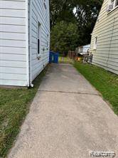 Dearborn Heights, MI 48125,25866 Hanover ST