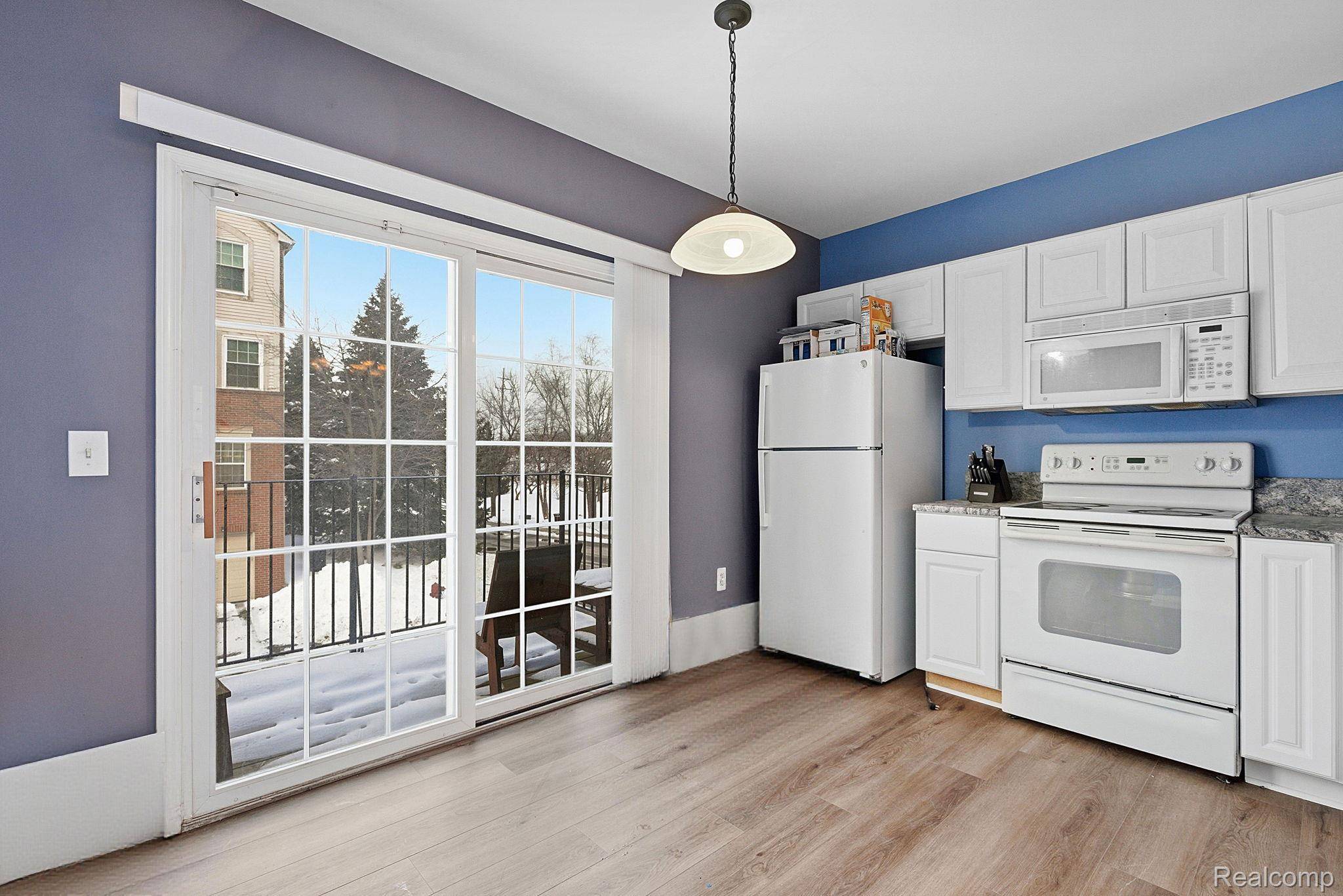 Southfield, MI 48075,20014 Boardwalk BLVD