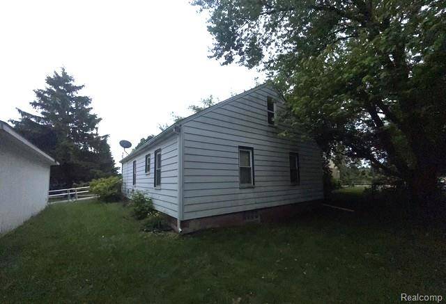 Pontiac, MI 48341,320 Rapid ST