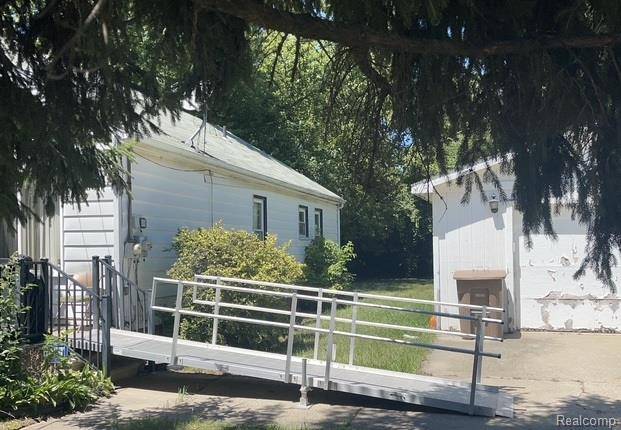 Pontiac, MI 48341,320 Rapid ST