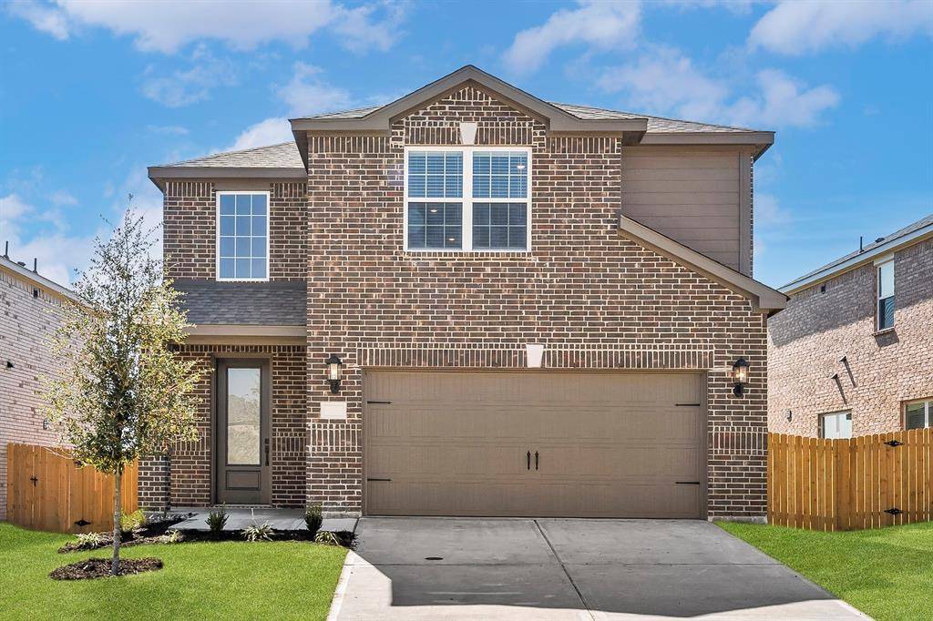 Princeton, TX 75407,1121 Windermere Way