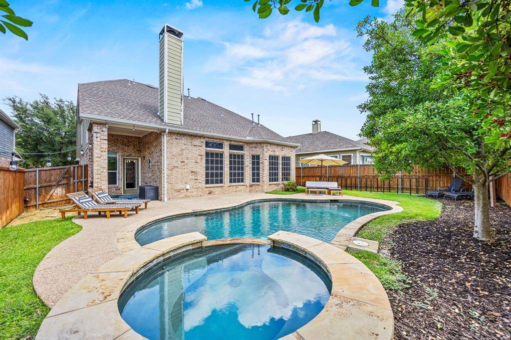 Mckinney, TX 75070,4912 Berkley Drive