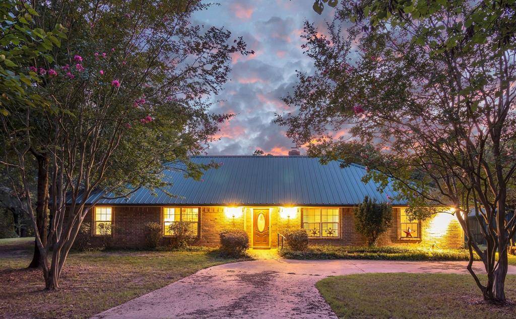 Quitman, TX 75783,439 County Road 1445 Road