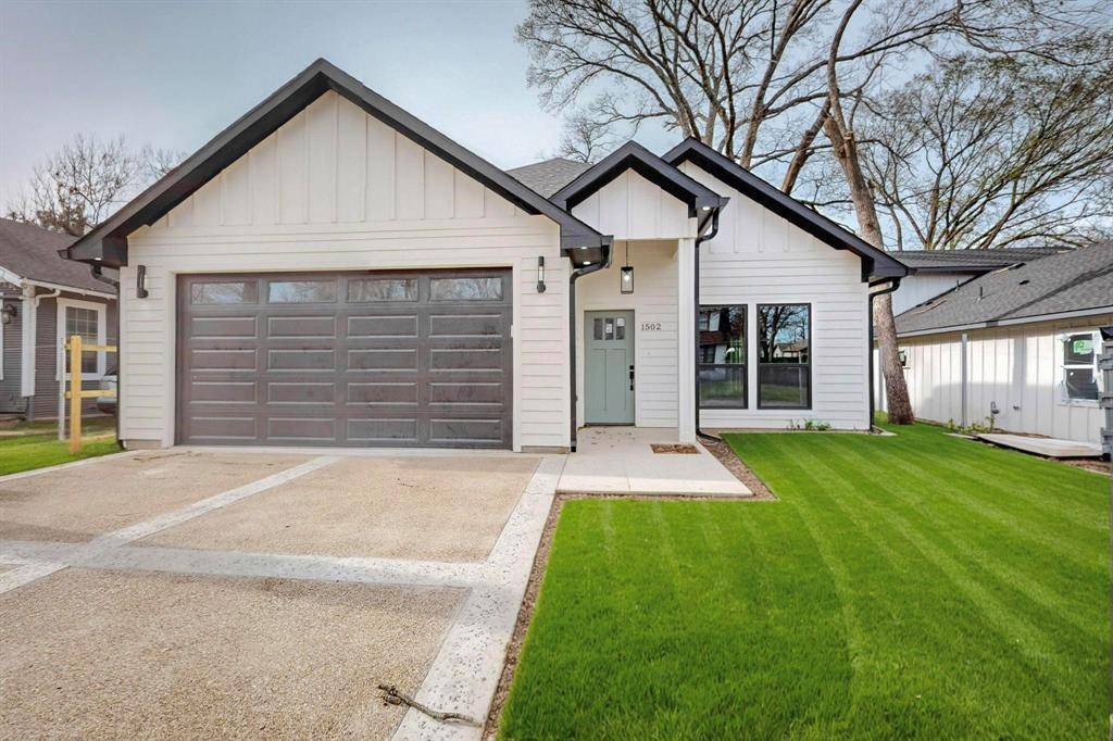 Corsicana, TX 75110,1502 W Collin Street