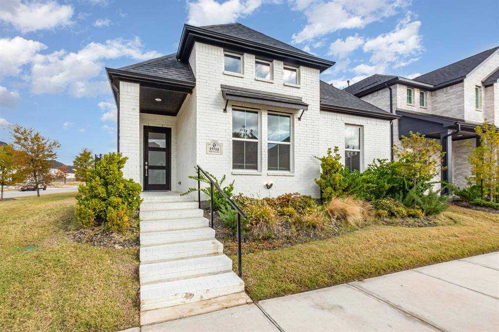 Frisco, TX 75035,15514 Night Heron Road