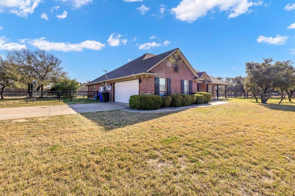 Weatherford, TX 76085,116 Miramar Circle