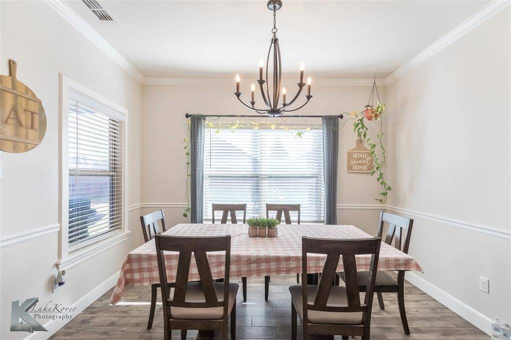 Abilene, TX 79602,373 Brazos Drive