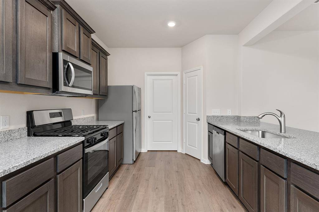 Terrell, TX 75160,209 Southgate Drive