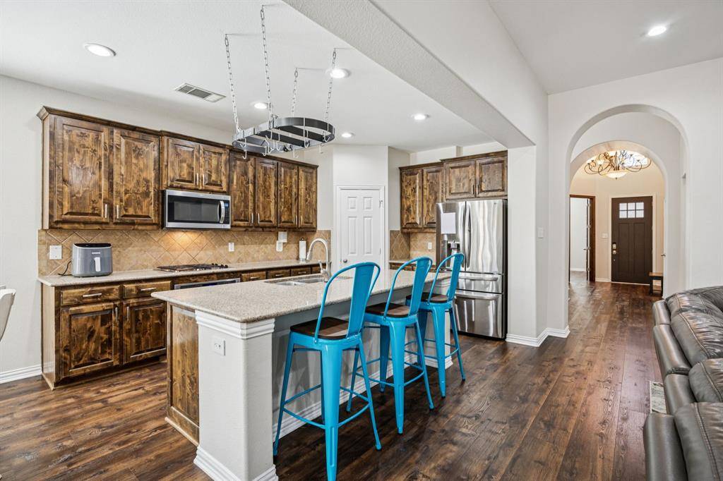 Forney, TX 75126,1013 Knoxbridge Road