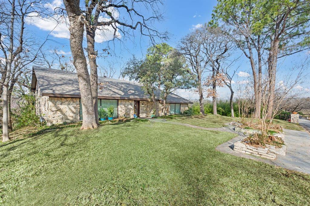 Bedford, TX 76022,1021 Edgecliff Drive
