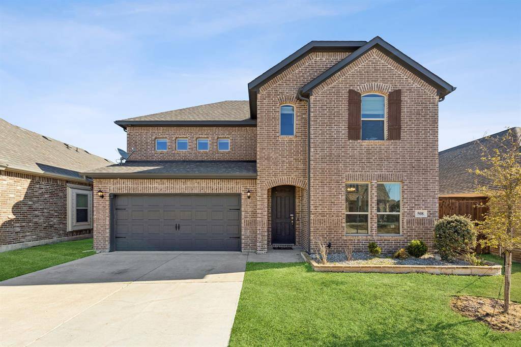 Fort Worth, TX 76108,508 Antswood Drive