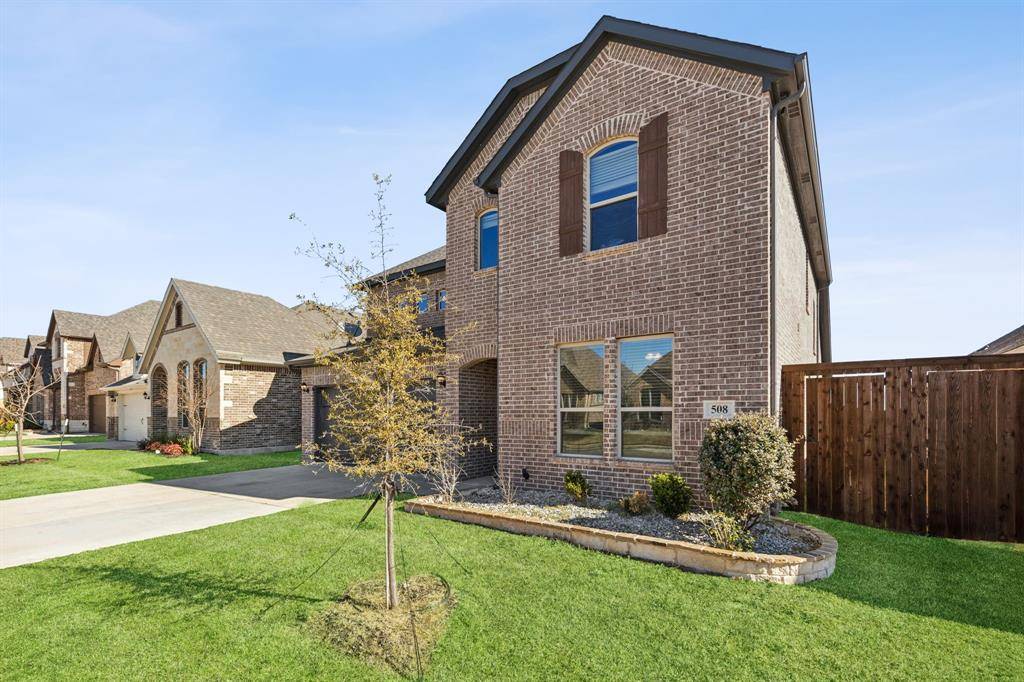 Fort Worth, TX 76108,508 Antswood Drive