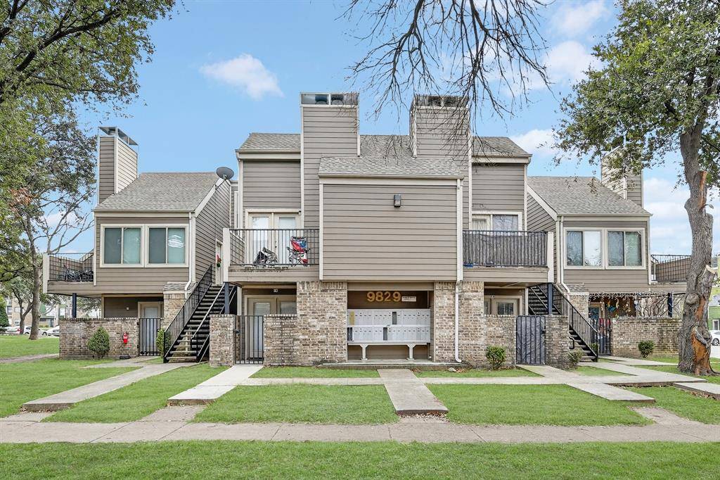 Dallas, TX 75243,9829 Walnut Street #308
