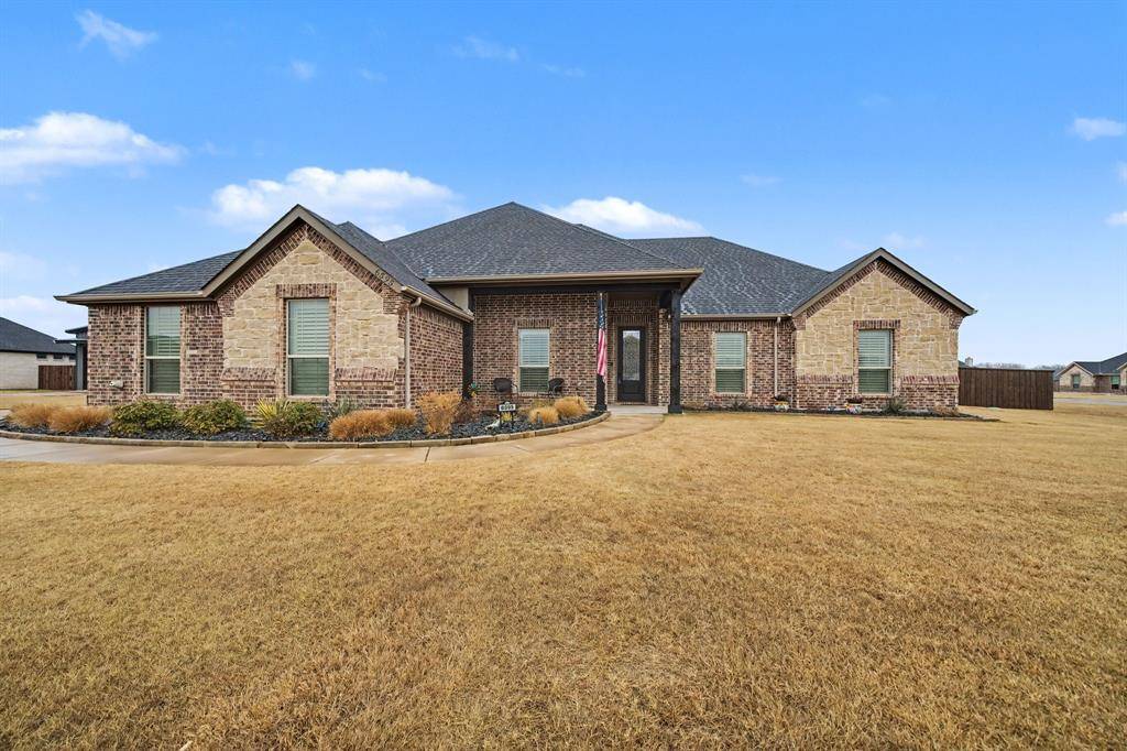 Royse City, TX 75189,6595 Oak Point Circle