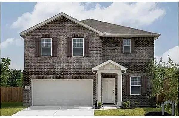 Forney, TX 75126,1858 McCree Street