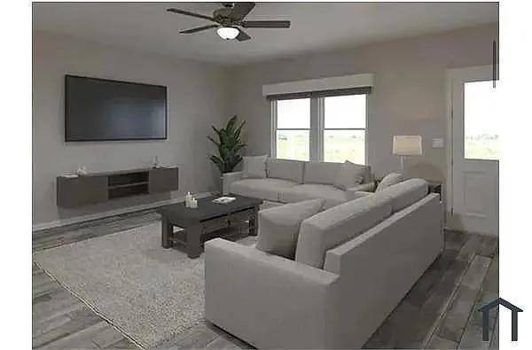 Forney, TX 75126,1858 McCree Street