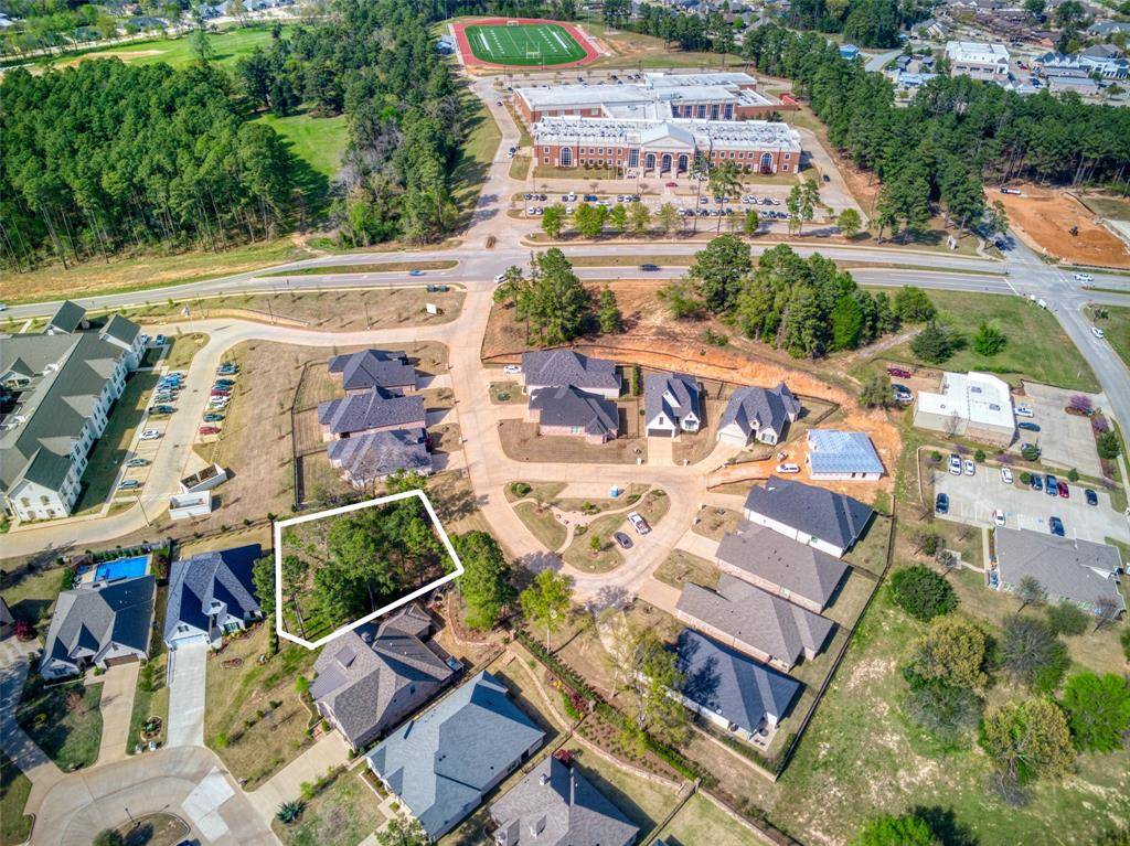 Tyler, TX 75703,7318 Crosswater Cove