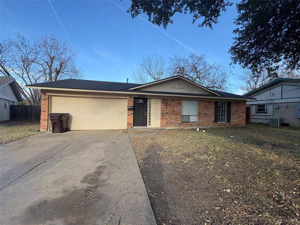 Plano, TX 75074,3309 Ridgeglen Circle