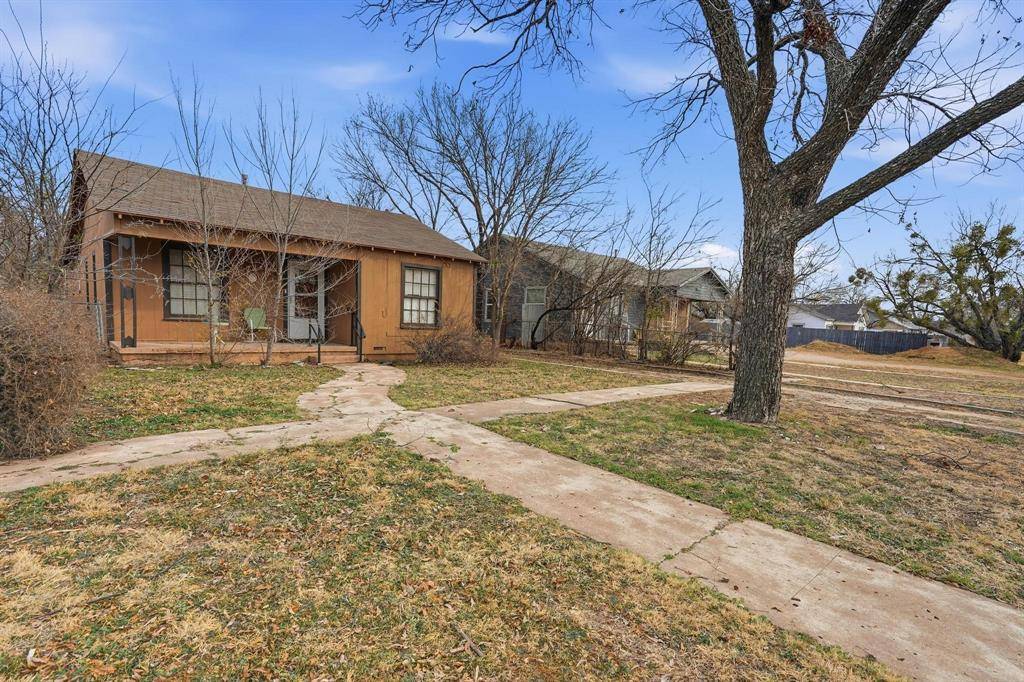 Abilene, TX 79601,901 Mulberry Street