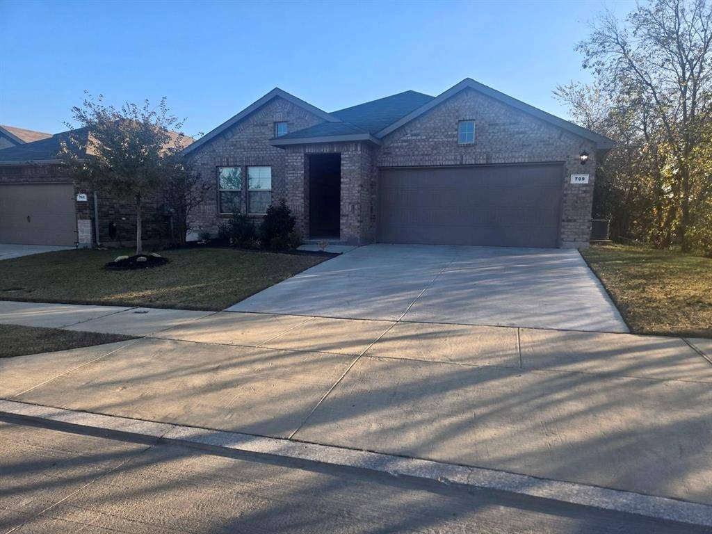 Fort Worth, TX 76131,709 Blacktail Drive