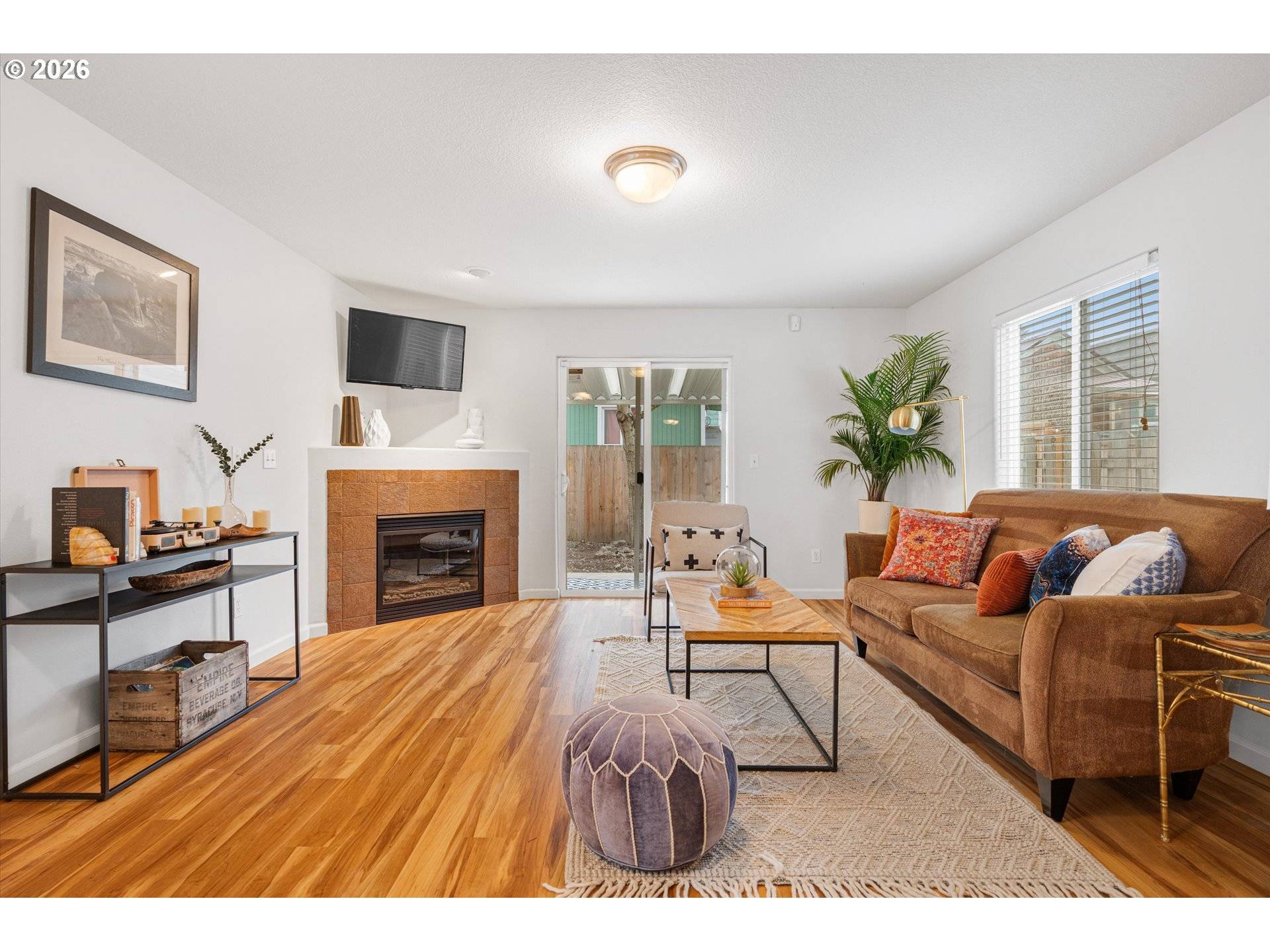 Portland, OR 97217,3368 N RUSSET ST