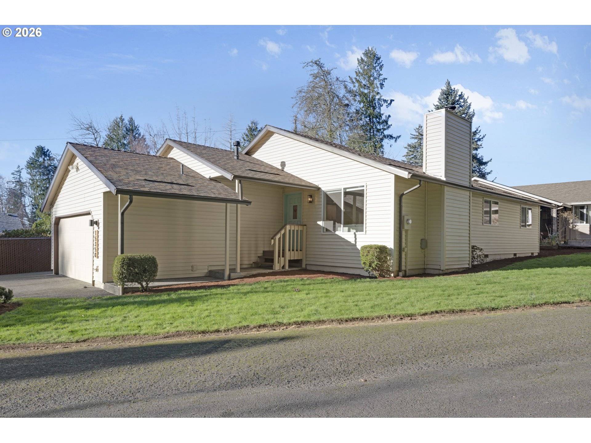 Milwaukie, OR 97267,15350 SE LINDEN LN