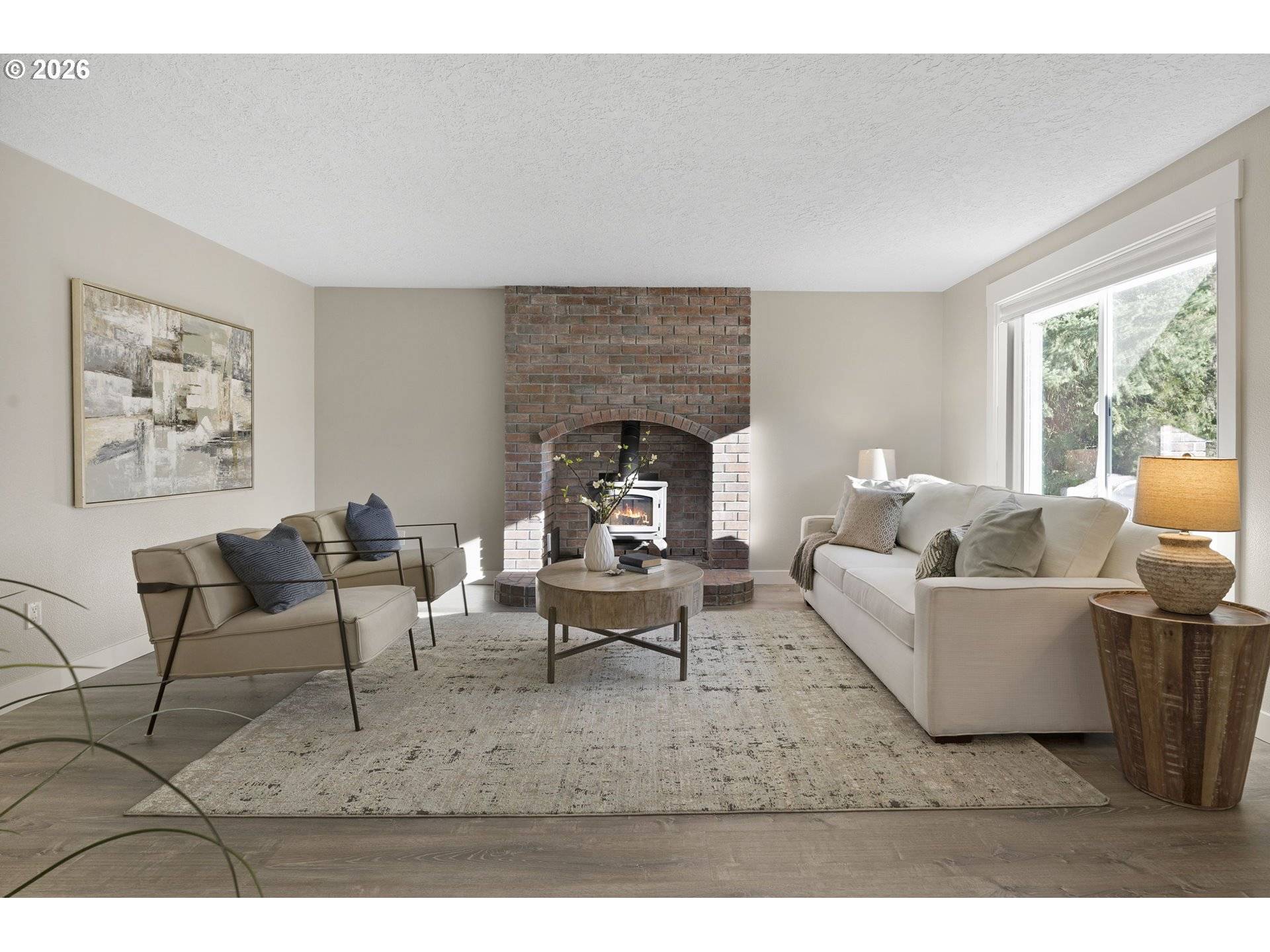 Milwaukie, OR 97267,15350 SE LINDEN LN