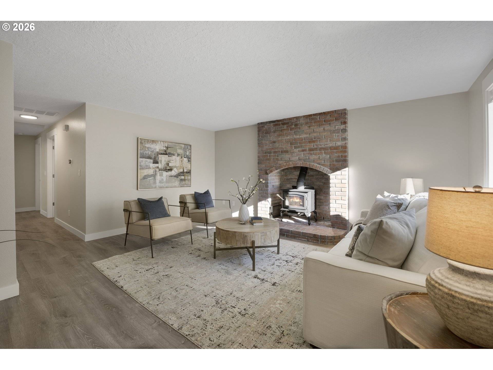 Milwaukie, OR 97267,15350 SE LINDEN LN