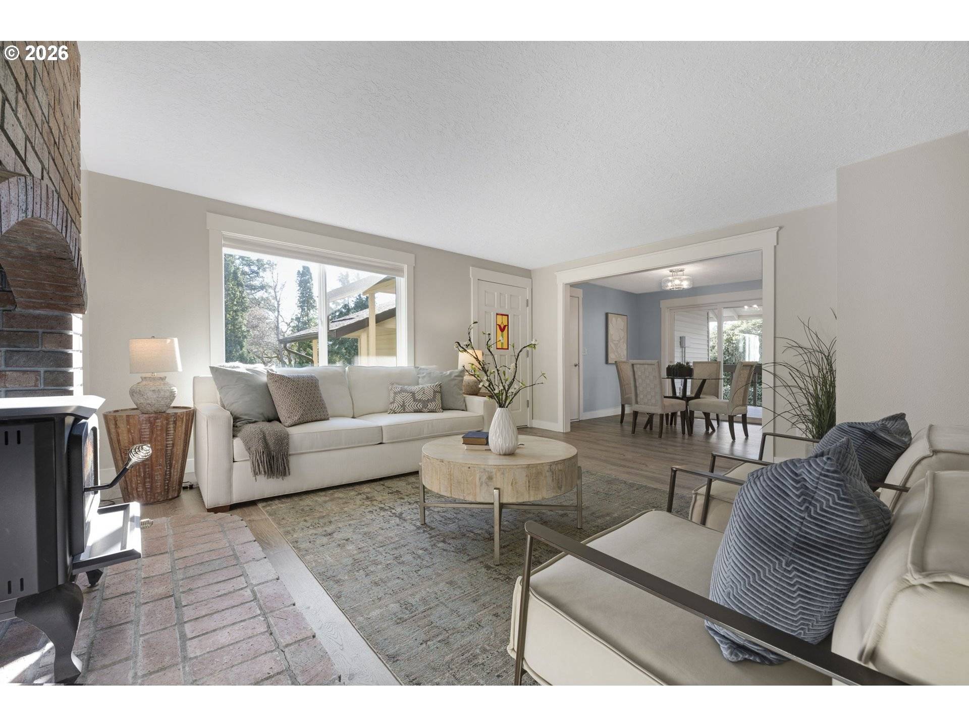 Milwaukie, OR 97267,15350 SE LINDEN LN