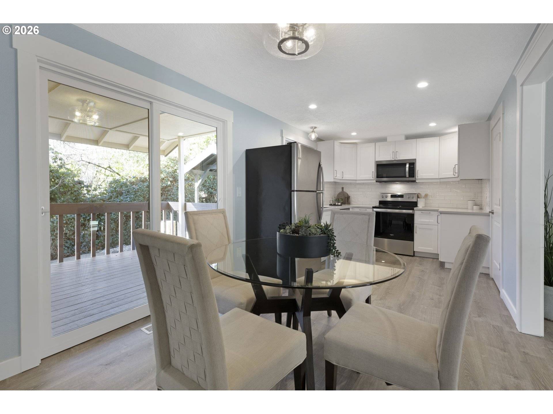 Milwaukie, OR 97267,15350 SE LINDEN LN