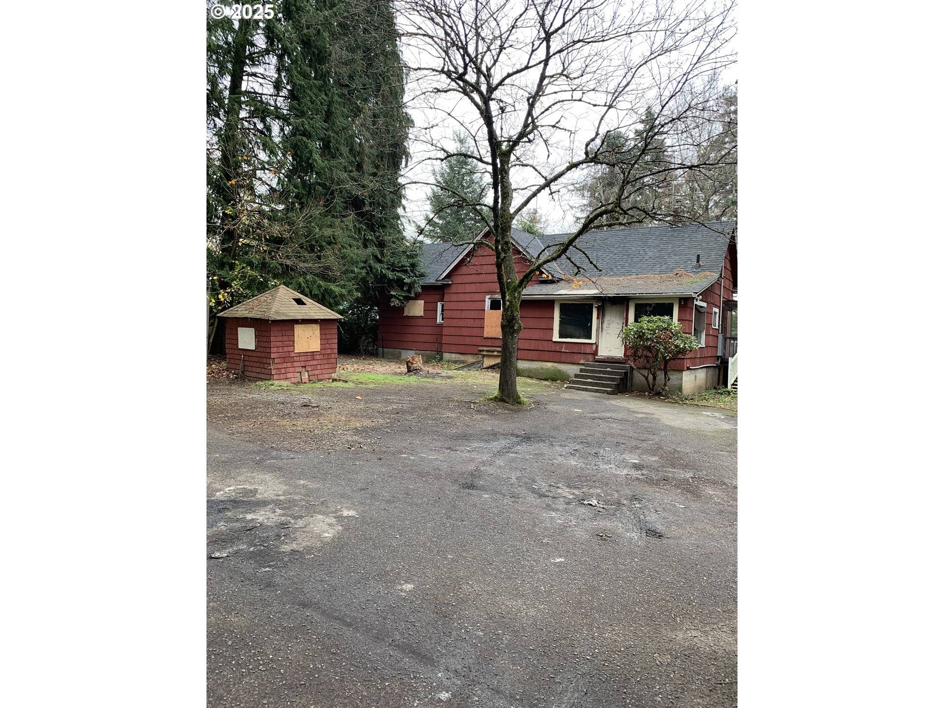 Portland, OR 97236,4635 SE 174TH AVE