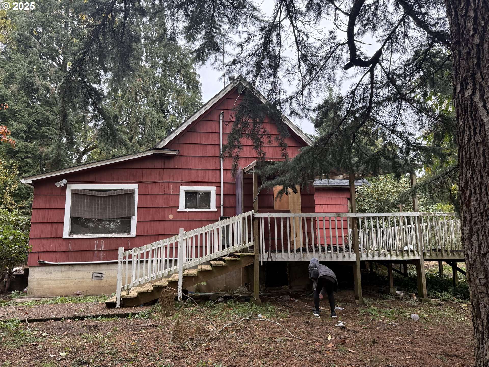 Portland, OR 97236,4635 SE 174TH AVE