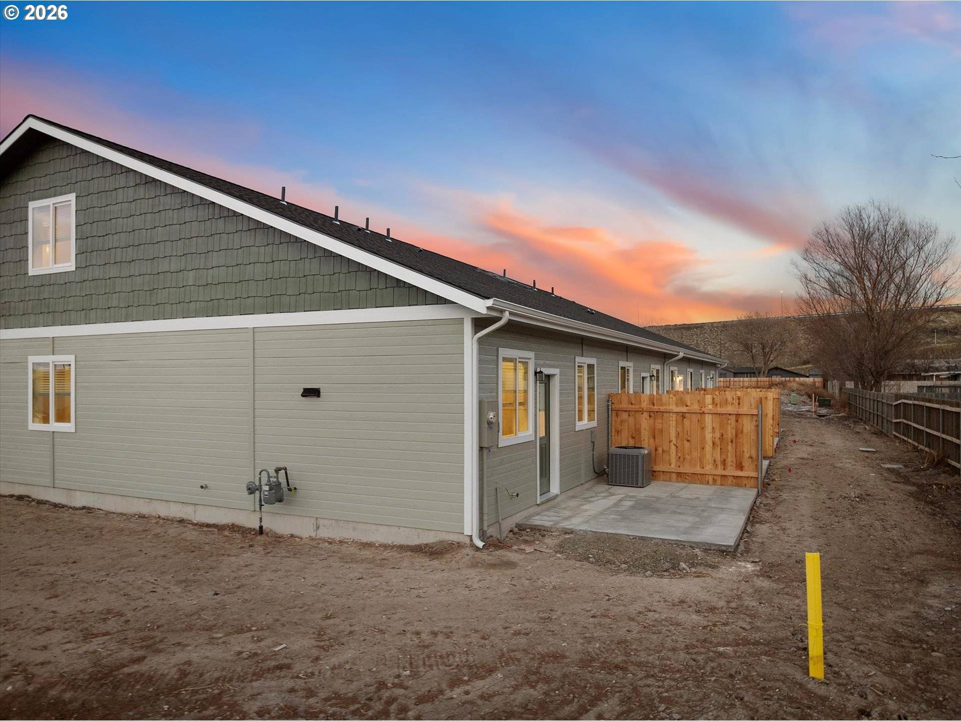 Baker City, OR 97814,599 PARK SPRINGS AVE