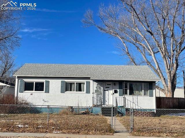 Colorado Springs, CO 80909,2898 Merry LN