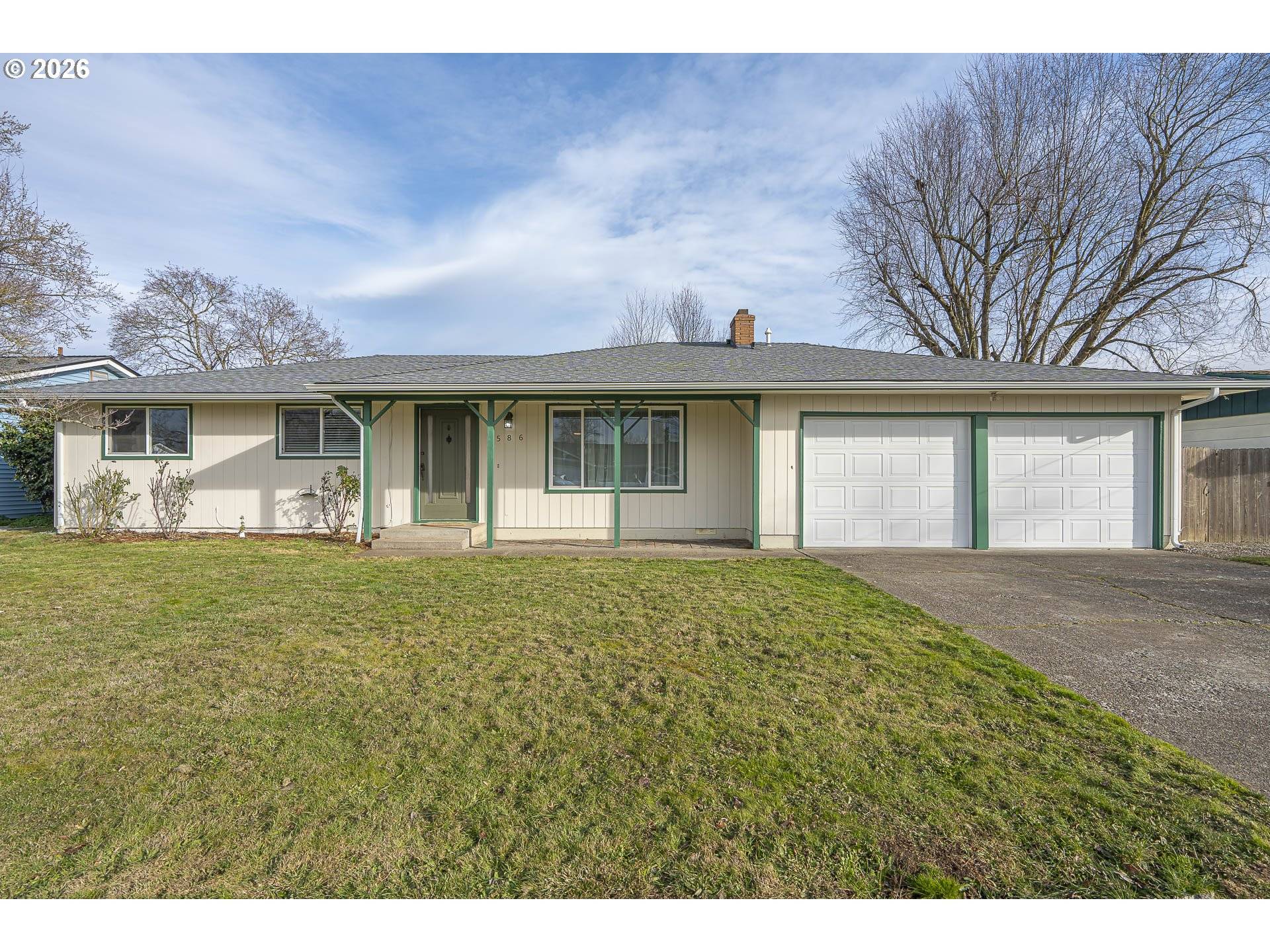 Salem, OR 97301,586 45TH PL NE