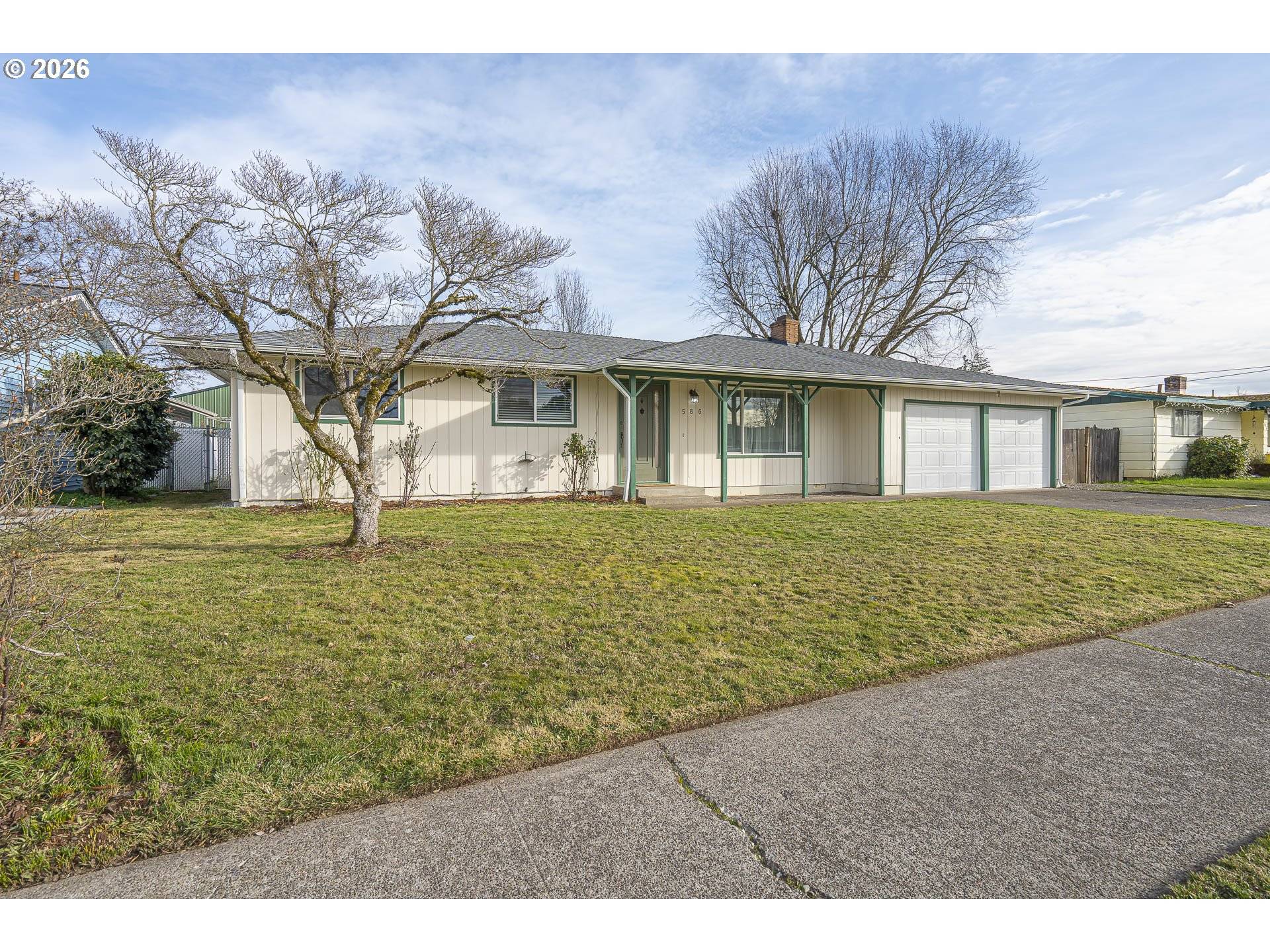 Salem, OR 97301,586 45TH PL NE