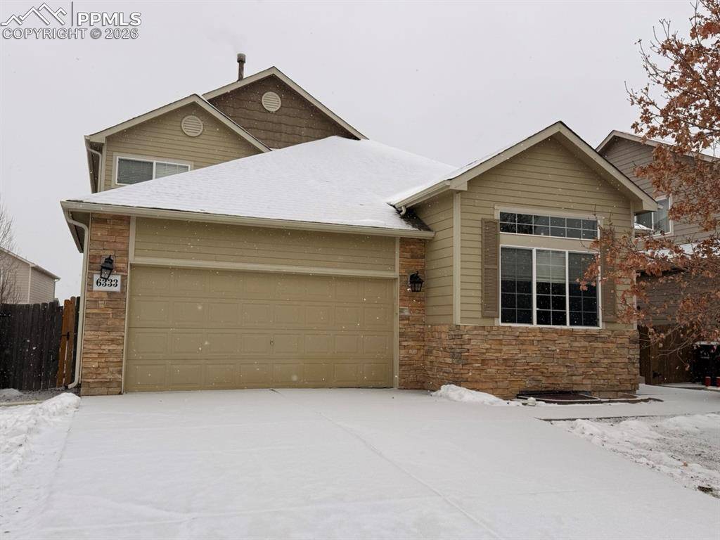 Colorado Springs, CO 80925,6333 Roundup Butte ST