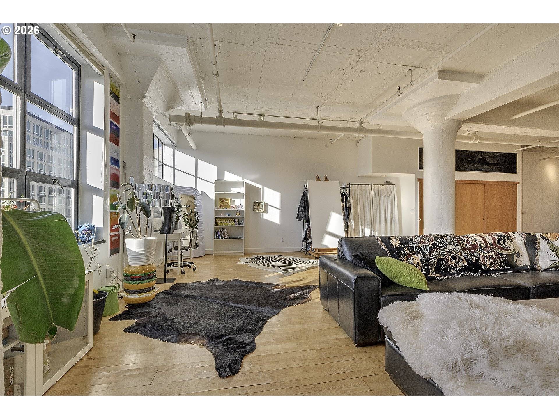 Portland, OR 97209,1314 NW IRVING ST #504