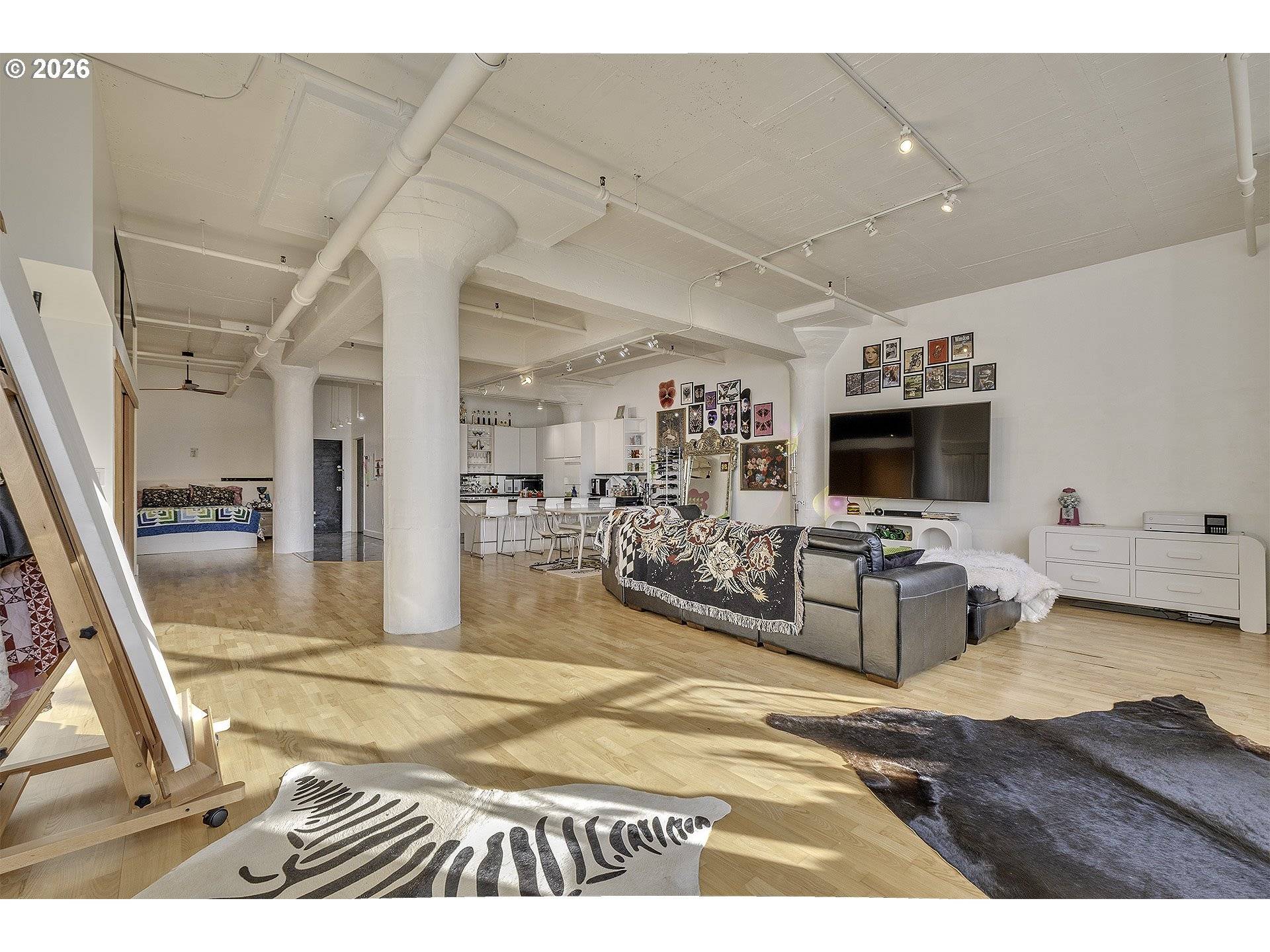 Portland, OR 97209,1314 NW IRVING ST #504