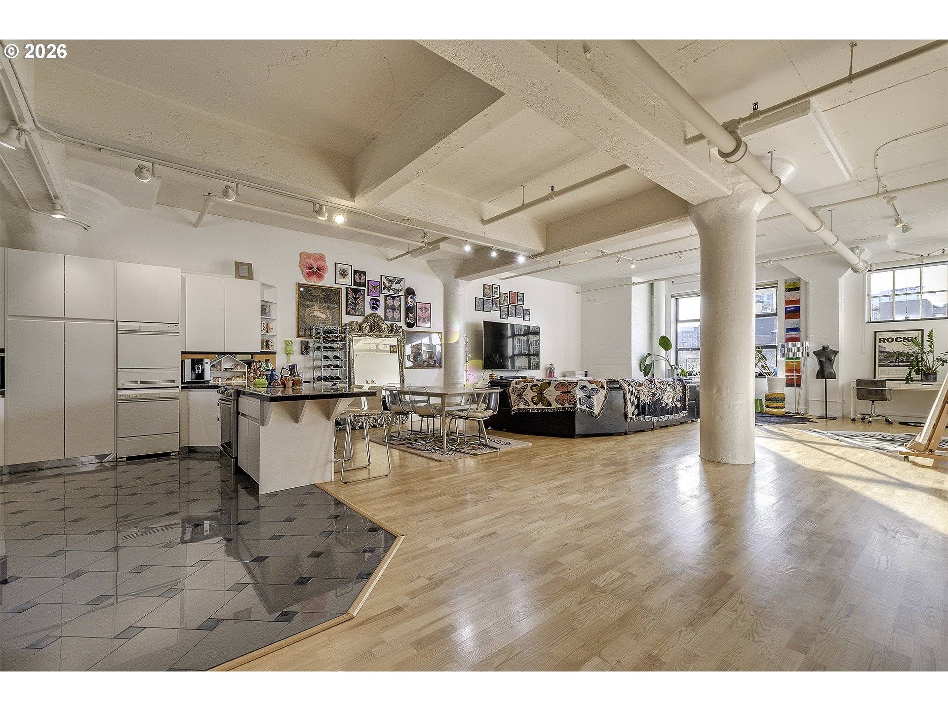 Portland, OR 97209,1314 NW IRVING ST #504