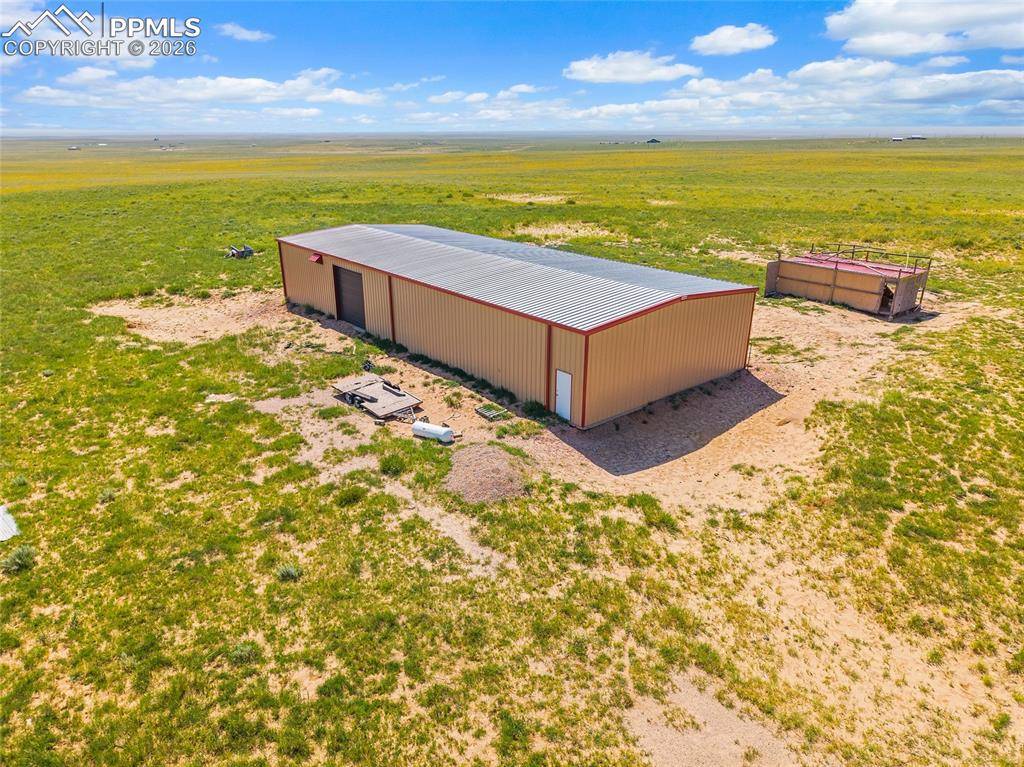 Yoder, CO 80864,12595 Dan VW